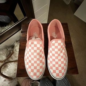 Vans, great condition